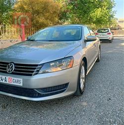 ڤۆڵکسواگن پاسات